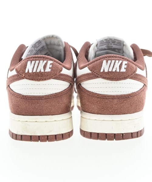 NIKE（ナイキ）スニーカー 白 サイズ:25cm メンズ/2200646437088
