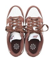 NIKE（ナイキ）スニーカー 白 サイズ:25cm メンズ/2200646437088