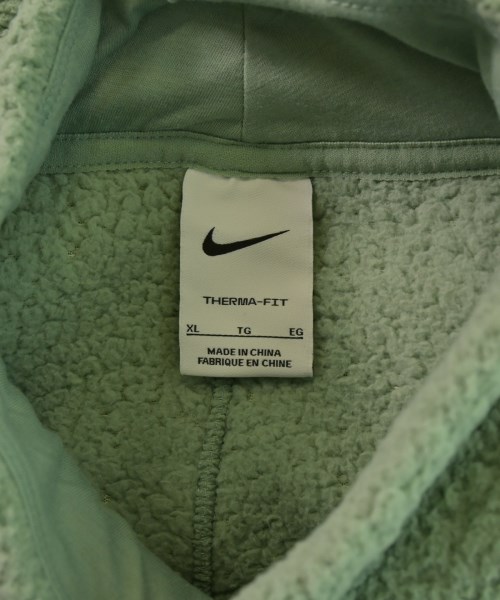 NIKE（ナイキ）Tシャツ・カットソー 緑 サイズ:XL レディース/2200646808185
