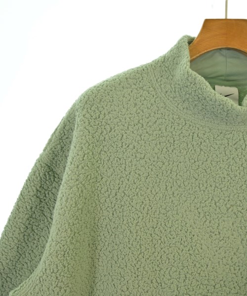 NIKE（ナイキ）Tシャツ・カットソー 緑 サイズ:XL レディース/2200646808185