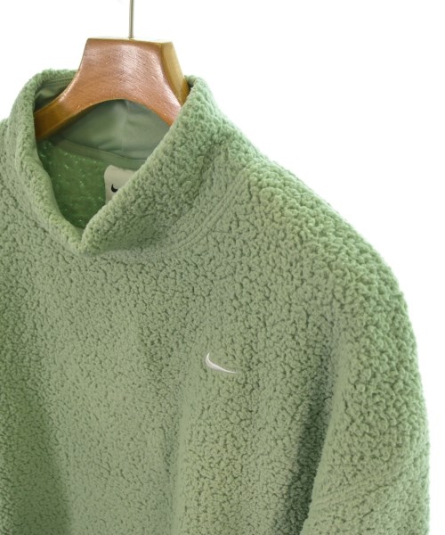 NIKE（ナイキ）Tシャツ・カットソー 緑 サイズ:XL レディース/2200646808185