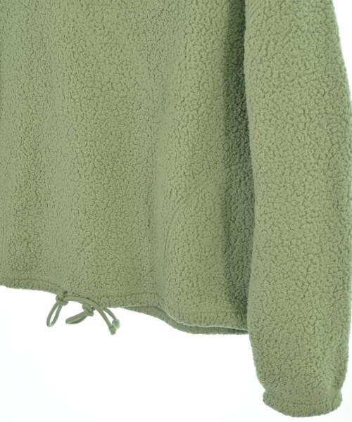 NIKE（ナイキ）Tシャツ・カットソー 緑 サイズ:XL レディース/2200646808185