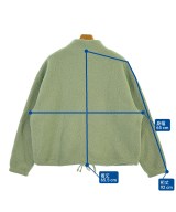 NIKE（ナイキ）Tシャツ・カットソー 緑 サイズ:XL レディース/2200646808185