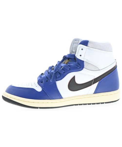 NIKE（ナイキ）スニーカー 青 サイズ:26.5cm メンズ/2200646808307