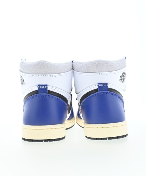 NIKE（ナイキ）スニーカー 青 サイズ:26.5cm メンズ/2200646808307