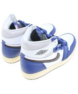 NIKE（ナイキ）スニーカー 青 サイズ:26.5cm メンズ/2200646808307