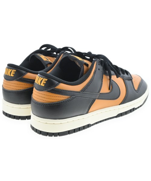 NIKE（ナイキ）スニーカー オレンジ サイズ:26.5cm メンズ/2200646808314