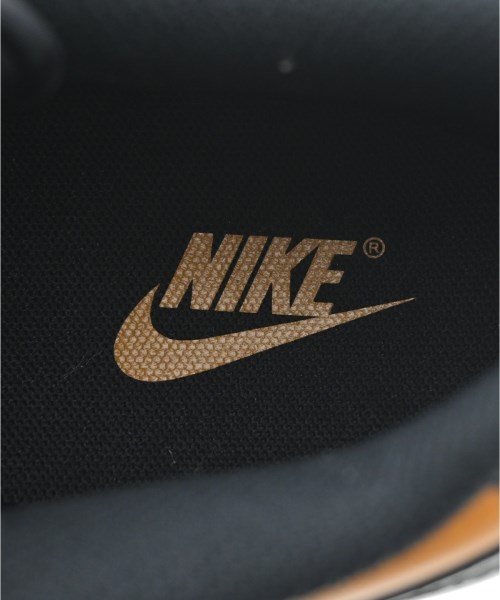 NIKE（ナイキ）スニーカー オレンジ サイズ:26.5cm メンズ/2200646808314