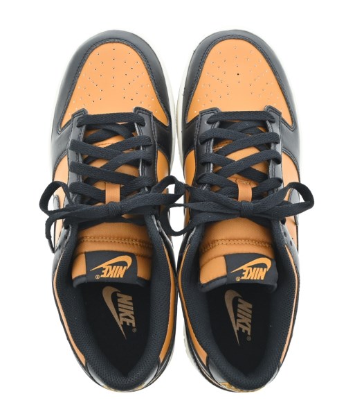 NIKE（ナイキ）スニーカー オレンジ サイズ:26.5cm メンズ/2200646808314