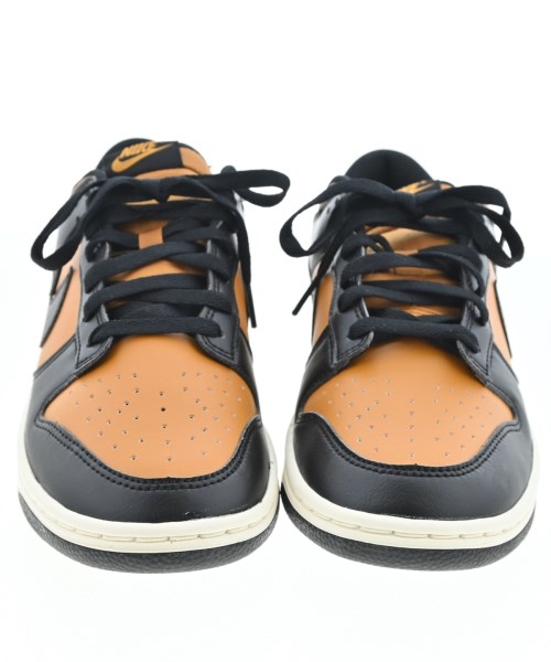 NIKE（ナイキ）スニーカー オレンジ サイズ:26.5cm メンズ/2200646808314