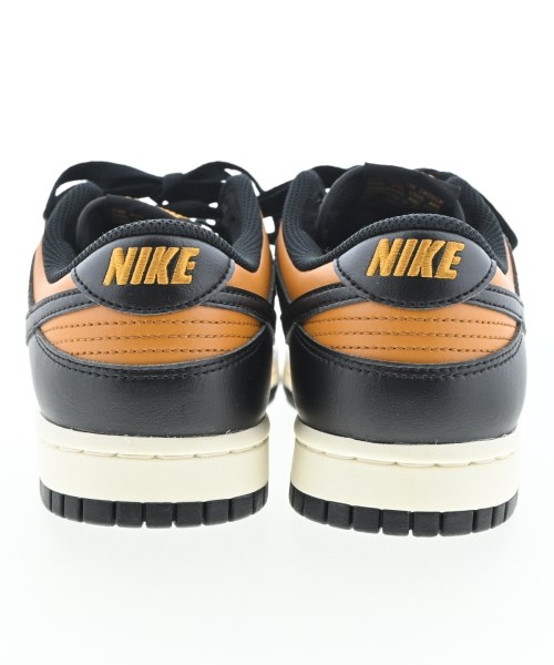 NIKE（ナイキ）スニーカー オレンジ サイズ:26.5cm メンズ/2200646808314