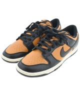 NIKE（ナイキ）スニーカー オレンジ サイズ:26.5cm メンズ/2200646808314