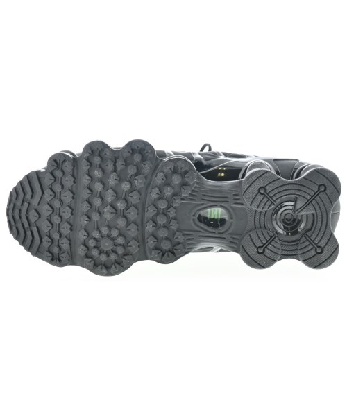 NIKE（ナイキ）スニーカー 黒 サイズ:26cm メンズ/2200646808338