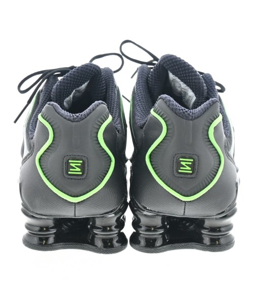 NIKE（ナイキ）スニーカー 黒 サイズ:26cm メンズ/2200646808338