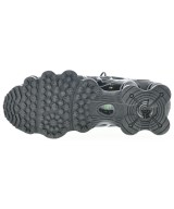 NIKE（ナイキ）スニーカー 黒 サイズ:26cm メンズ/2200646808338