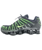 NIKE（ナイキ）スニーカー 黒 サイズ:26cm メンズ/2200646808338