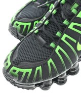 NIKE（ナイキ）スニーカー 黒 サイズ:26cm メンズ/2200646808338