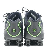 NIKE（ナイキ）スニーカー 黒 サイズ:26cm メンズ/2200646808338