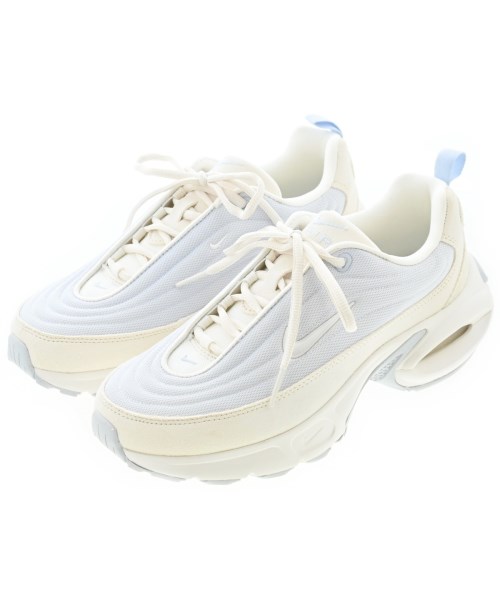 NIKE(ナイキ)スニーカー 青 サイズ:24.5cm/2200646808345