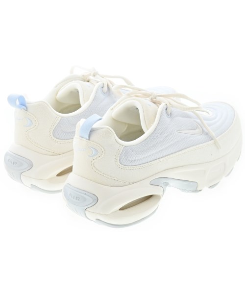 NIKE（ナイキ）スニーカー 青 サイズ:24.5cm レディース/2200646808345