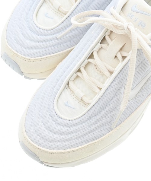 NIKE（ナイキ）スニーカー 青 サイズ:24.5cm レディース/2200646808345