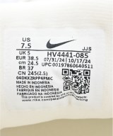 NIKE（ナイキ）スニーカー 青 サイズ:24.5cm レディース/2200646808345