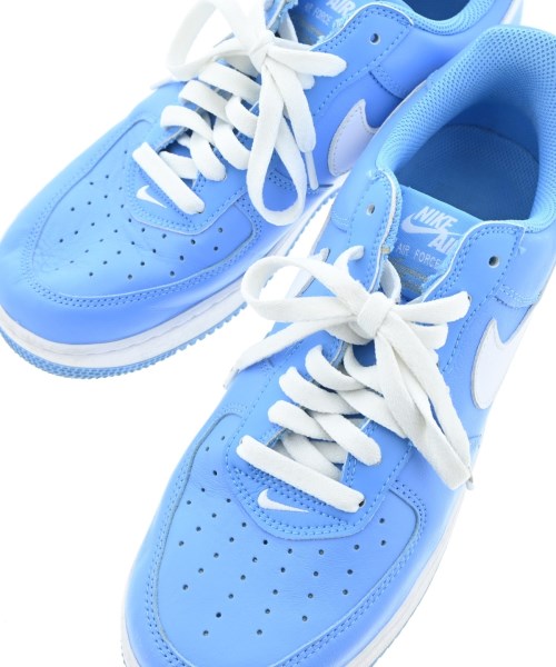 NIKE（ナイキ）スニーカー 青 サイズ:28cm メンズ/2200652651010