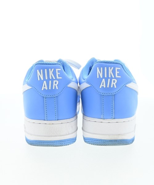 NIKE（ナイキ）スニーカー 青 サイズ:28cm メンズ/2200652651010