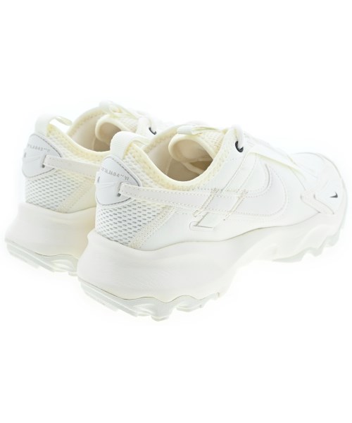 NIKE（ナイキ）スニーカー 白 サイズ:23.5cm レディース/2200653405025