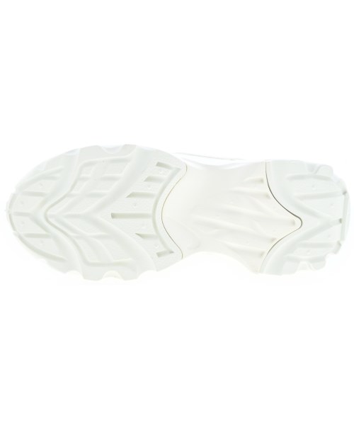 NIKE（ナイキ）スニーカー 白 サイズ:23.5cm レディース/2200653405025