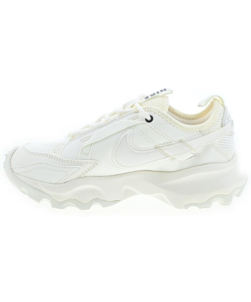 NIKE（ナイキ）スニーカー 白 サイズ:23.5cm レディース/2200653405025