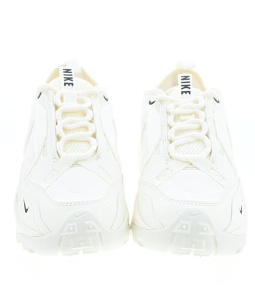 NIKE（ナイキ）スニーカー 白 サイズ:23.5cm レディース/2200653405025