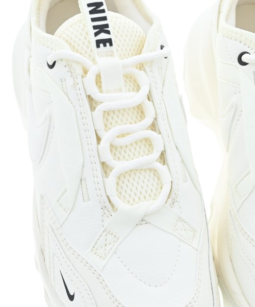 NIKE（ナイキ）スニーカー 白 サイズ:23.5cm レディース/2200653405025