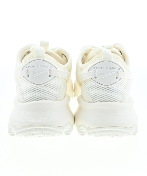 NIKE（ナイキ）スニーカー 白 サイズ:23.5cm レディース/2200653405025