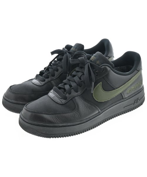 NIKE（ナイキ）スニーカー 黒 サイズ:27cm メンズ/2200653432113