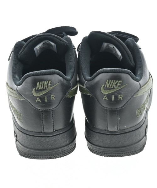 NIKE（ナイキ）スニーカー 黒 サイズ:27cm メンズ/2200653432113