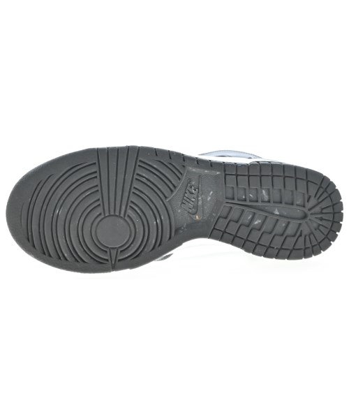 NIKE（ナイキ）スニーカー 白 サイズ:24.5cm レディース/2200653454030