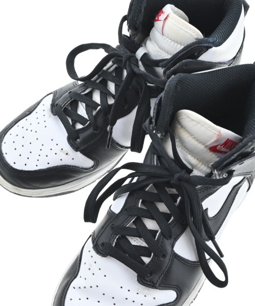 NIKE（ナイキ）スニーカー 白 サイズ:24.5cm レディース/2200653454030