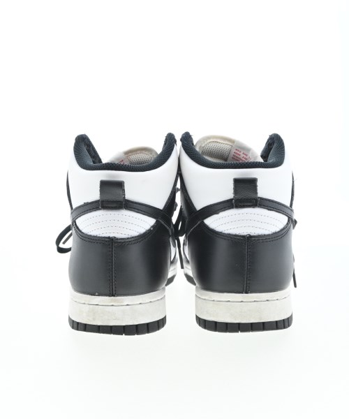 NIKE（ナイキ）スニーカー 白 サイズ:24.5cm レディース/2200653454030