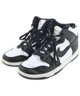 NIKE（ナイキ）スニーカー 白 サイズ:24.5cm レディース/2200653454030