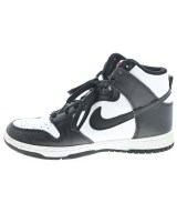 NIKE（ナイキ）スニーカー 白 サイズ:24.5cm レディース/2200653454030