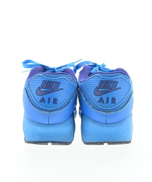 NIKE（ナイキ）スニーカー 青 サイズ:24.5cm レディース/2200653454047