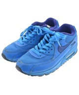 NIKE（ナイキ）スニーカー 青 サイズ:24.5cm レディース/2200653454047