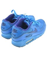 NIKE（ナイキ）スニーカー 青 サイズ:24.5cm レディース/2200653454047