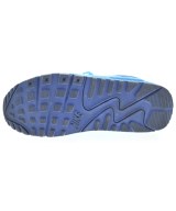 NIKE（ナイキ）スニーカー 青 サイズ:24.5cm レディース/2200653454047