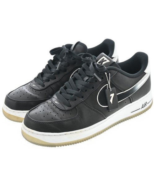 NIKE(ナイキ)スニーカー 黒 サイズ:27cm/2200653475028