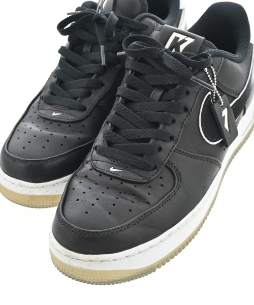 NIKE（ナイキ）スニーカー 黒 サイズ:27cm メンズ/2200653475028