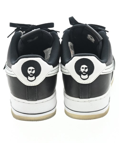 NIKE（ナイキ）スニーカー 黒 サイズ:27cm メンズ/2200653475028