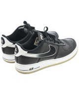 NIKE（ナイキ）スニーカー 黒 サイズ:27cm メンズ/2200653475028