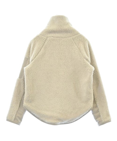 NIKE（ナイキ）スウェット ベージュ サイズ:S レディース/2200641645068